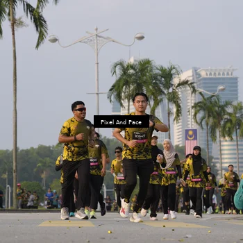 Runner Photo 6448951