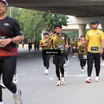 Runner Photo 6448952