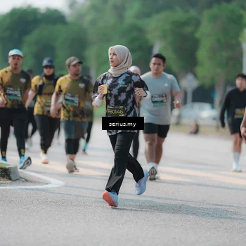 Runner Photo 6448957