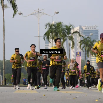 Runner Photo 6448959