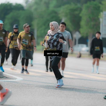 Runner Photo 6448960