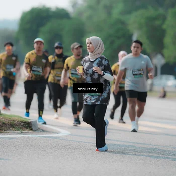 Runner Photo 6448966