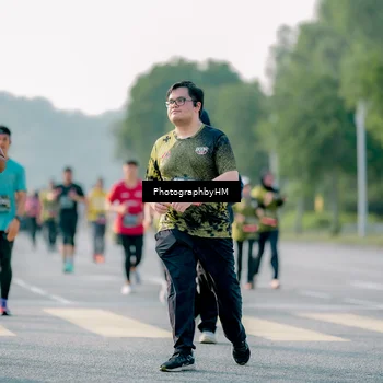Runner Photo 6448967