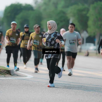 Runner Photo 6448968