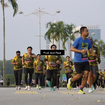 Runner Photo 6448969