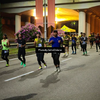 Runner Photo 6448972