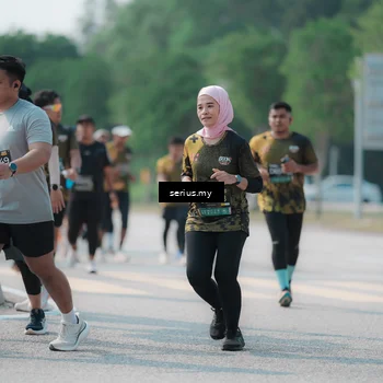 Runner Photo 6448976