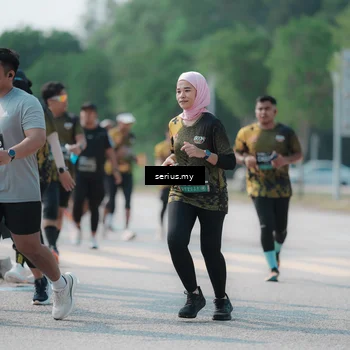 Runner Photo 6448977