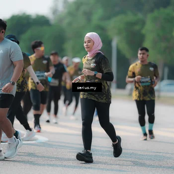 Runner Photo 6448980