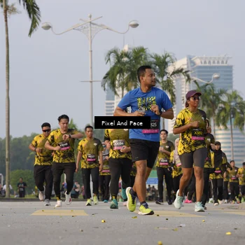 Runner Photo 6448981