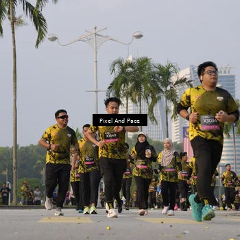 Runner Photo 6448982