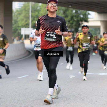 Runner Photo 6448983