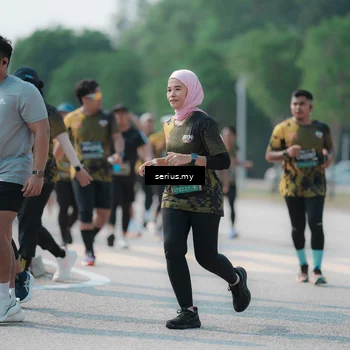 Runner Photo 6448984