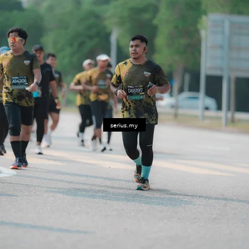 Runner Photo 6448985