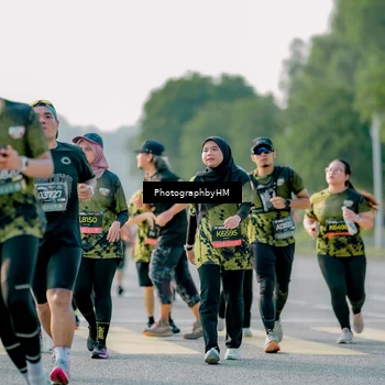 Runner Photo 6448986