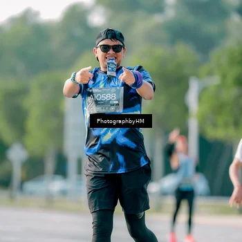 Runner Photo 6448987