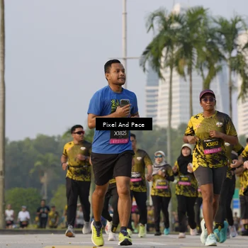 Runner Photo 6448989