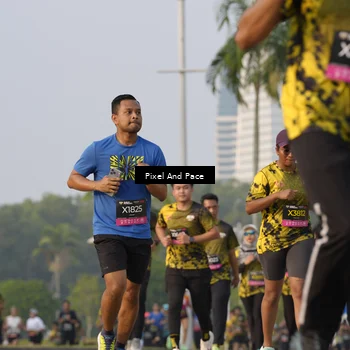 Runner Photo 6448994