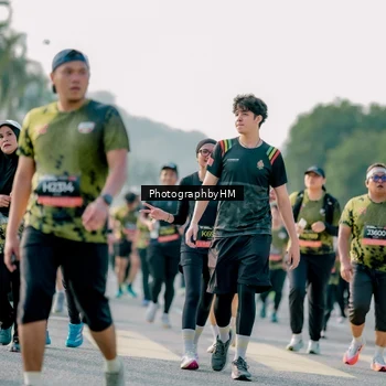 Runner Photo 6448997