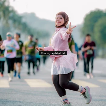 Runner Photo 6449000