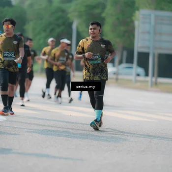 Runner Photo 6449004
