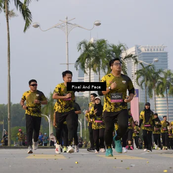 Runner Photo 6449008