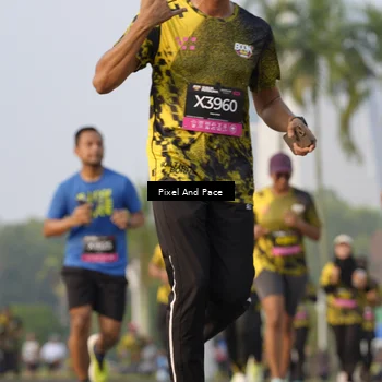 Runner Photo 6449019