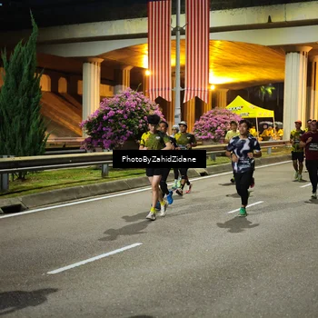 Runner Photo 6449025