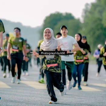 Runner Photo 6449026