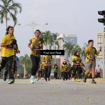Runner Photo 6449027