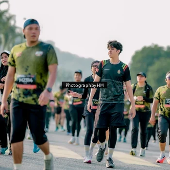 Runner Photo 6449028