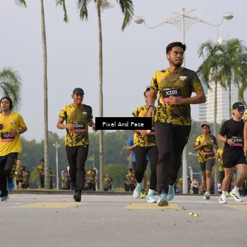 Runner Photo 6449036