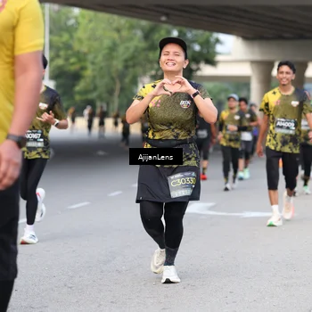 Runner Photo 6449037