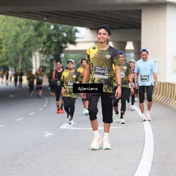 Runner Photo 6449042