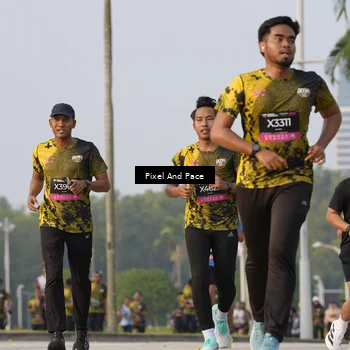 Runner Photo 6449044