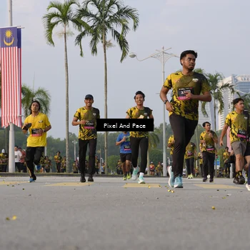 Runner Photo 6449045