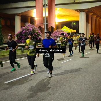 Runner Photo 6449047