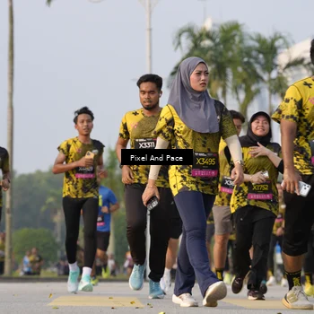 Runner Photo 6449049