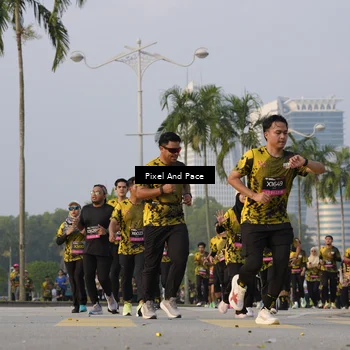 Runner Photo 6449051