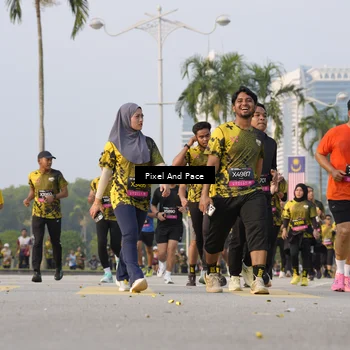Runner Photo 6449053