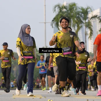 Runner Photo 6449055