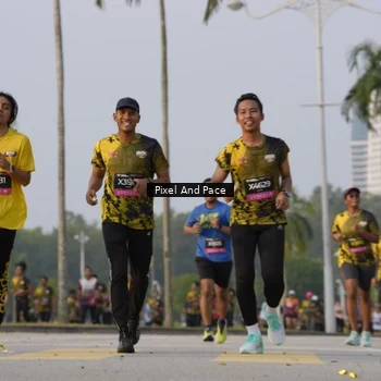 Runner Photo 6449056