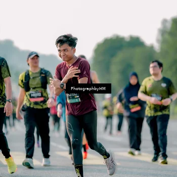 Runner Photo 6449058