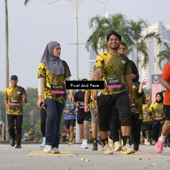 Runner Photo 6449060