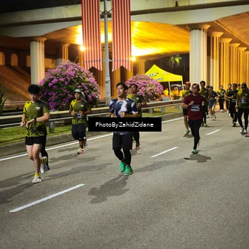 Runner Photo 6449061