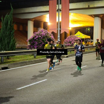 Runner Photo 6449066