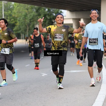 Runner Photo 6449067