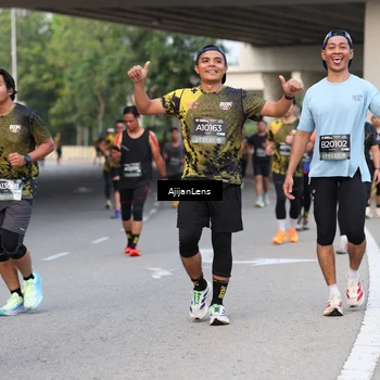 Runner Photo 6449071