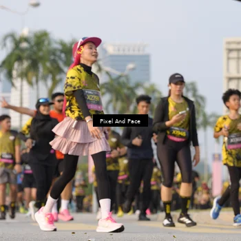 Runner Photo 6449073