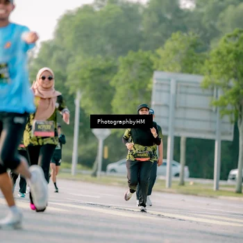 Runner Photo 6449074
